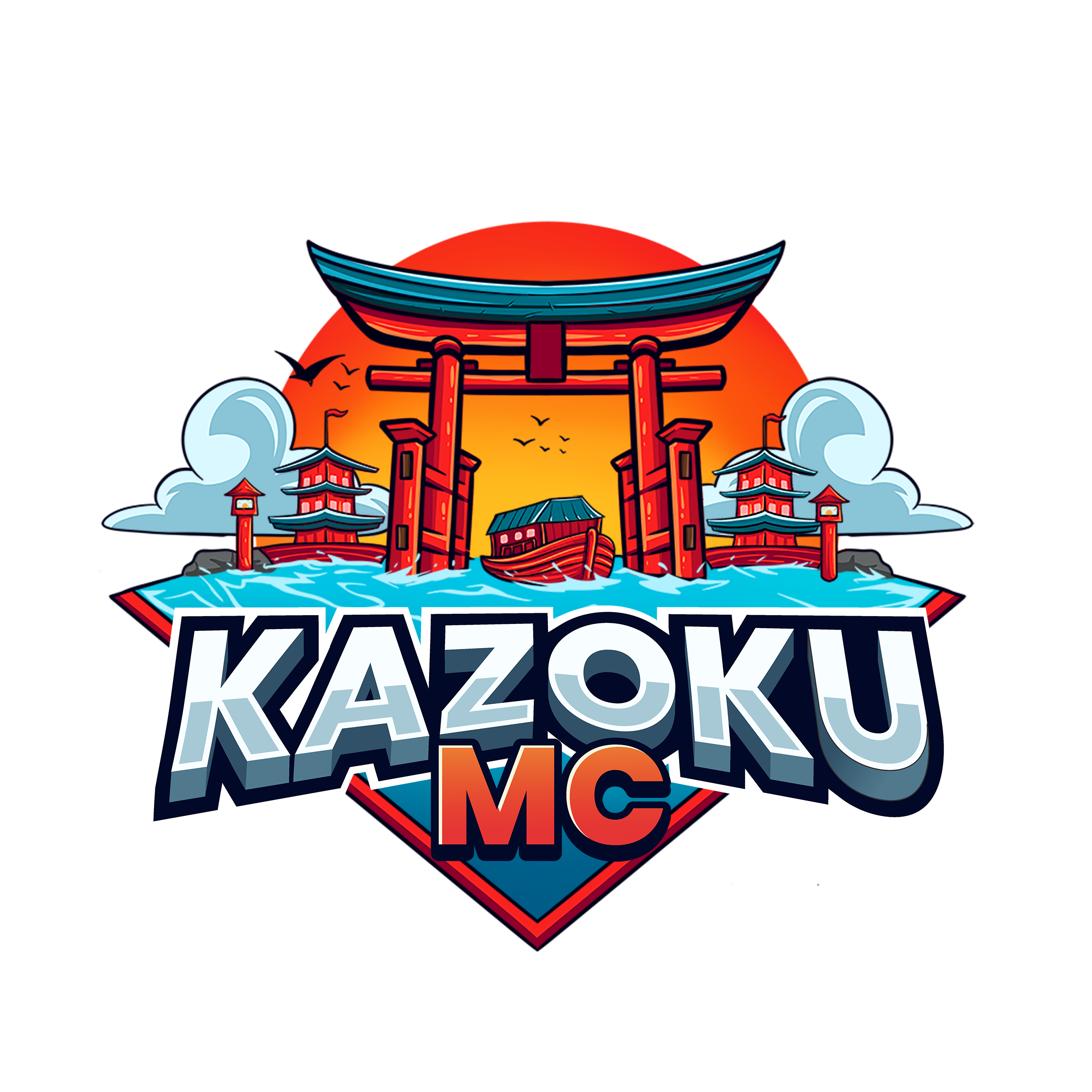 Kazoku MC